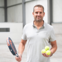 Arnaud Amiens Padel